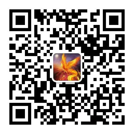 大师微信二维码